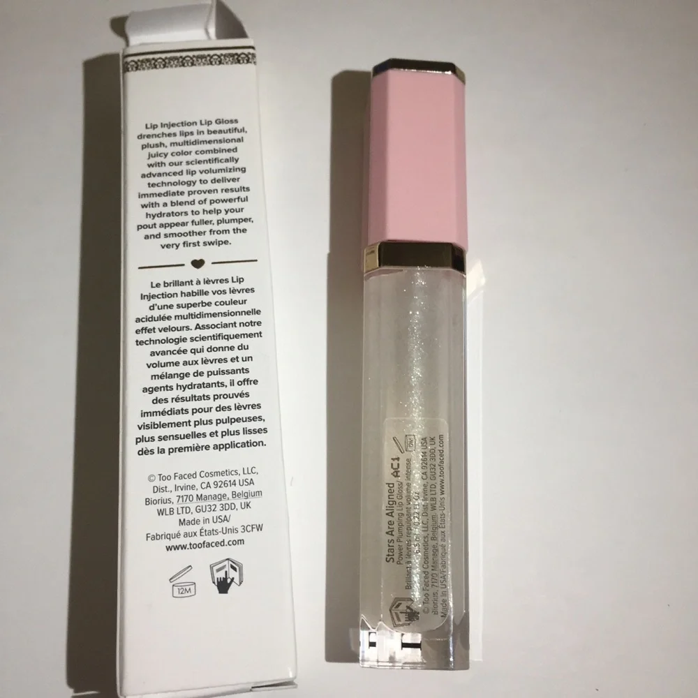 Too faced lip - Picture 2 of 3